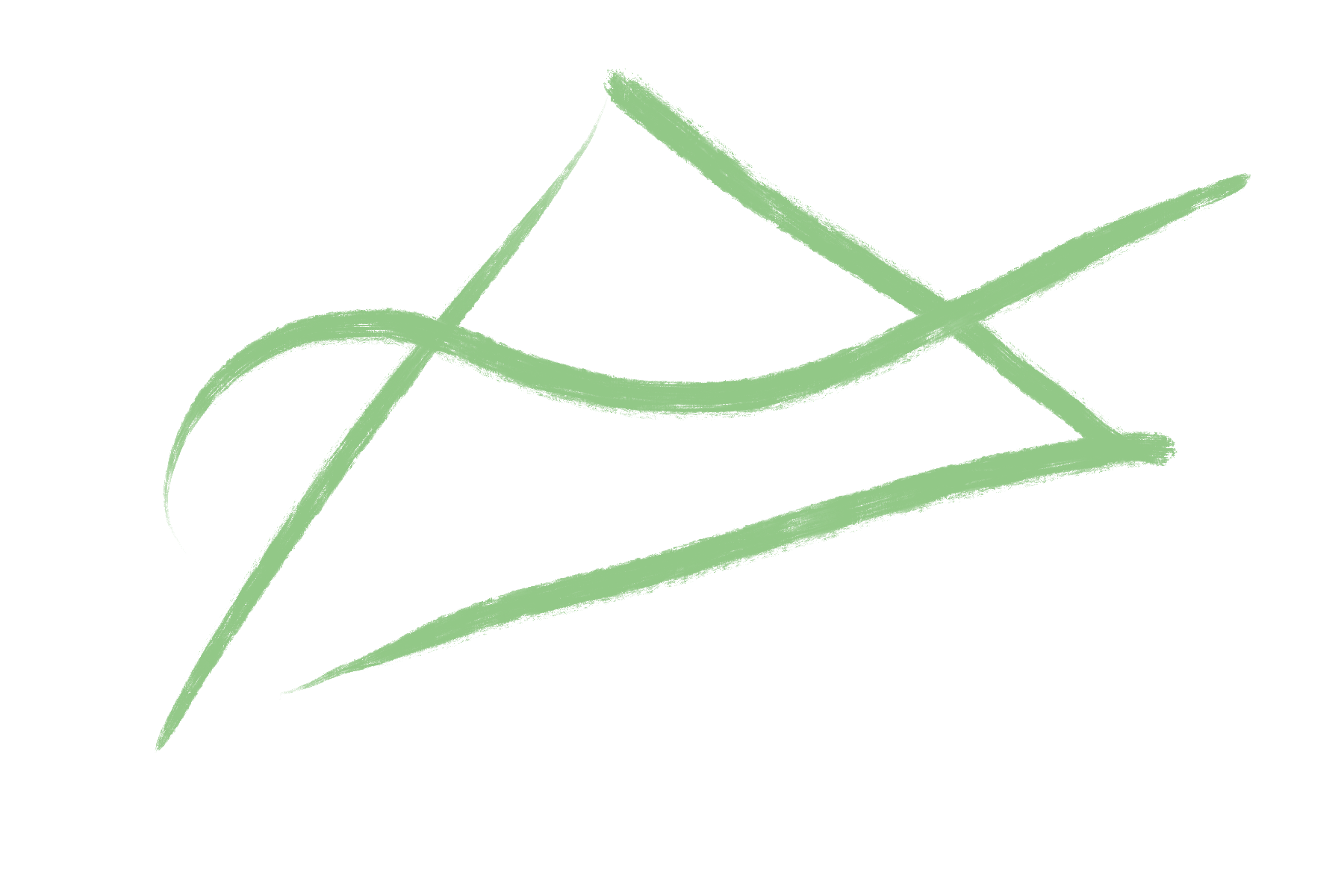 Terrestrial plant, Gesture, Slope, Twig