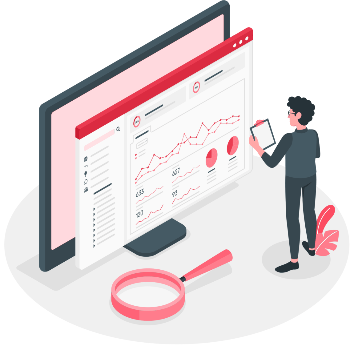 Product, Gesture, Font