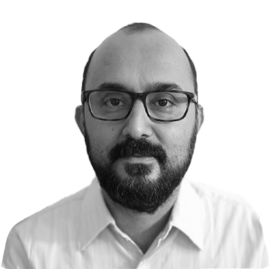 Vision care, Dress shirt, Facial hair, Forehead, Glasses, Beard, Jaw, Neck, Eyewear, Collar