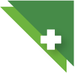 Rectangle, Font