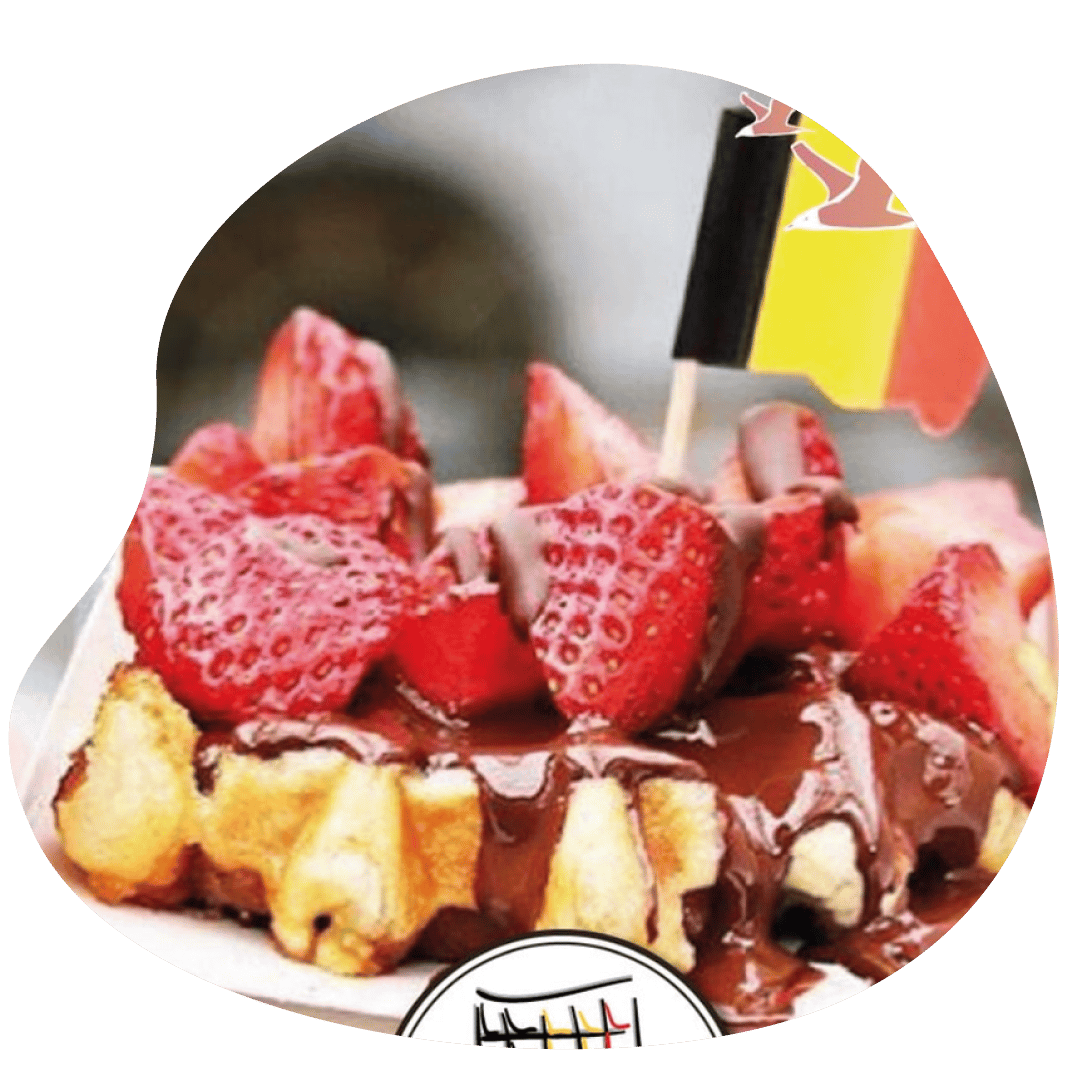 Food, Tableware, Plate, Dishware, Ingredient, Recipe, Cuisine, Strawberry, Strawberries, Dish