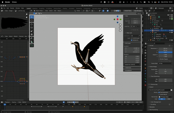 Photograph, Bird, Product, Font, Screenshot, Line, Software