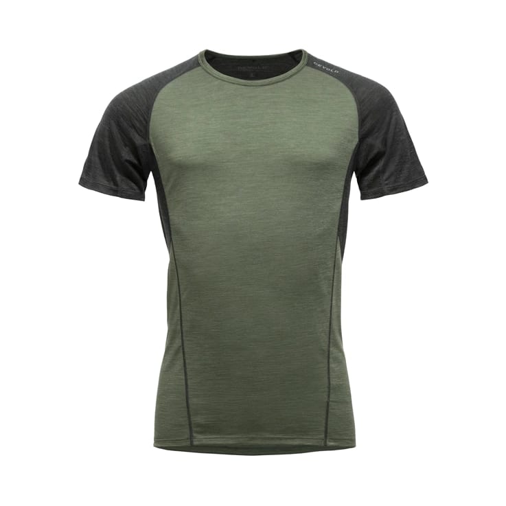 Active Shirt, Sleeve
