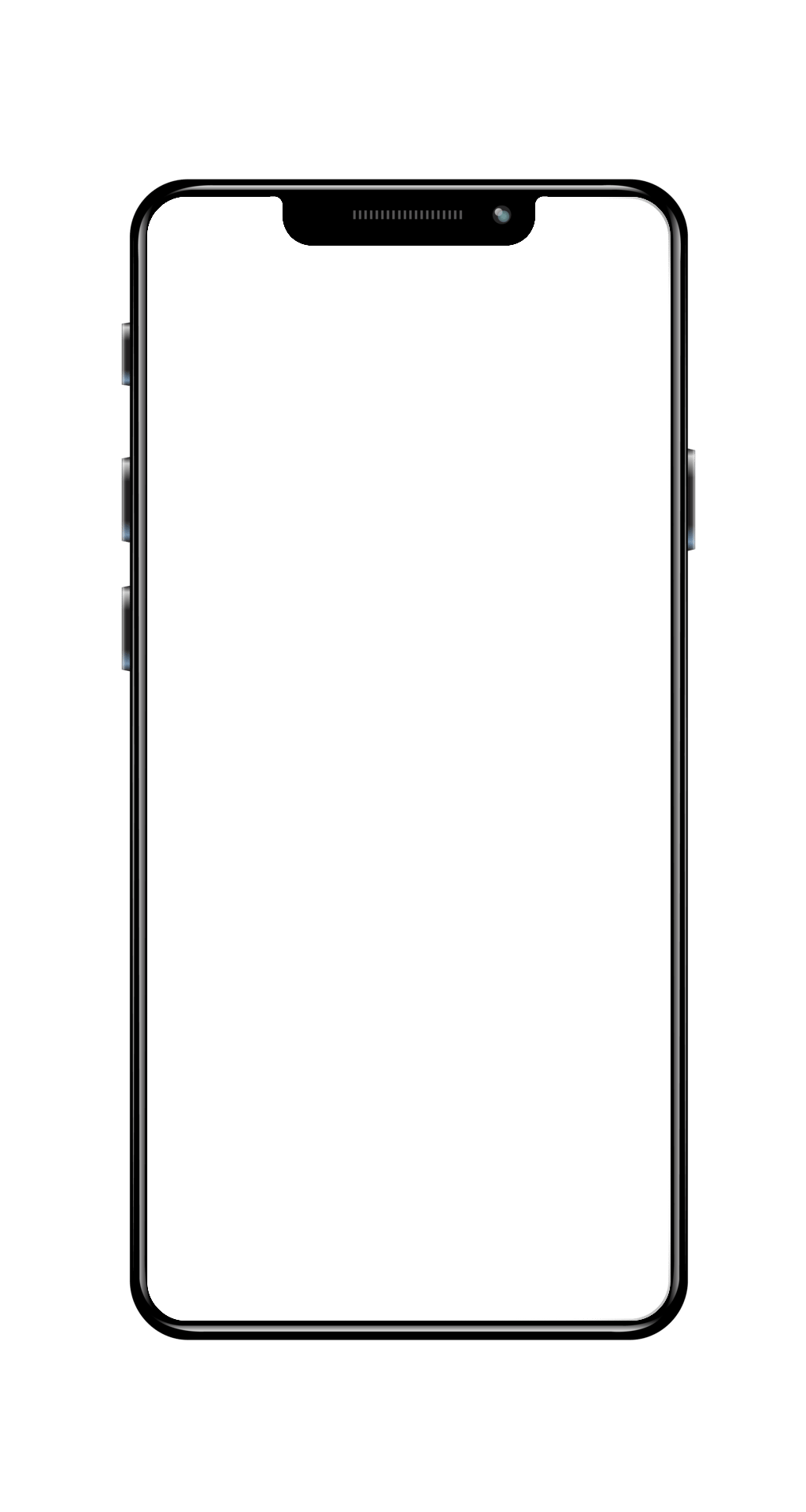 Portable communications device, Mobile phone, Rectangle, Grey