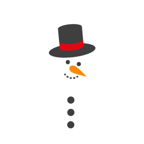 Costume hat, Snowman, Light, Happy