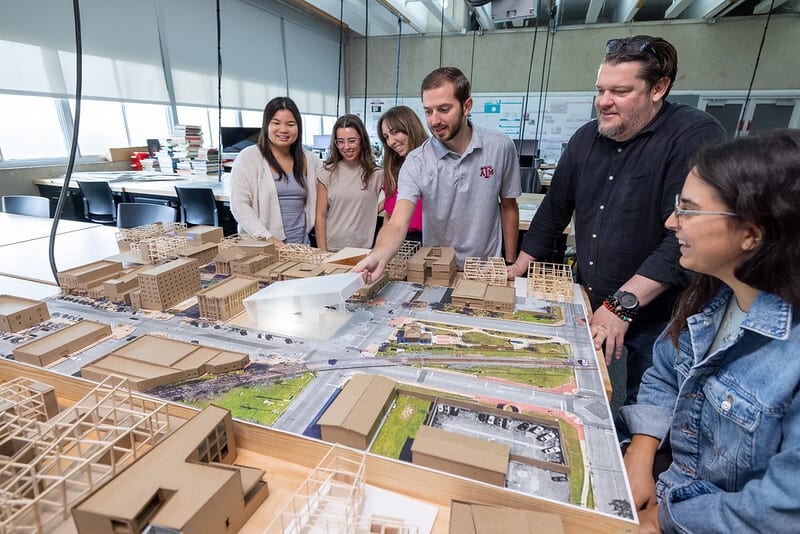 Scale model