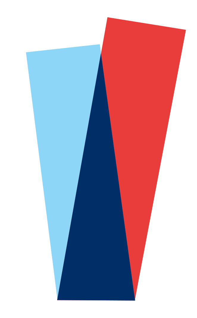 Triangle, Font