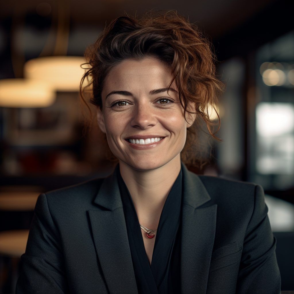 Facial expression, Flash photography, Forehead, Smile, Chin, Eyebrow, Sleeve, Iris, Collar, Happy