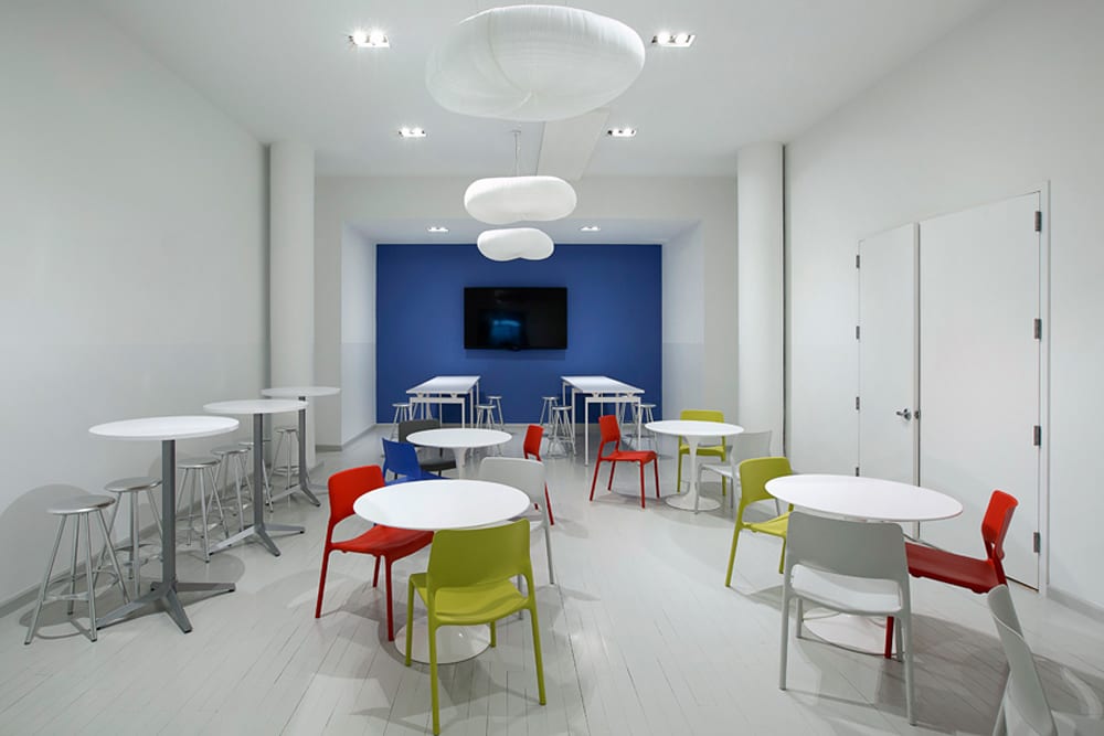 Interior design, Furniture, Table, Chair, Lighting, Flooring, Floor
