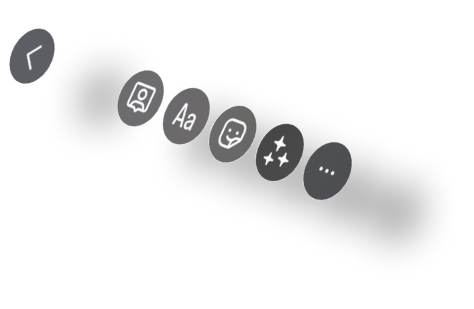 Automotive tire, Font