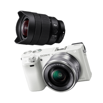 Mirrorless interchangeable-lens camera, Flash photography, Lens, Gadget