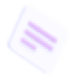 Violet, Font