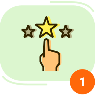 Font, Gesture, Rectangle, Sharing