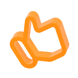 Gesture, Font