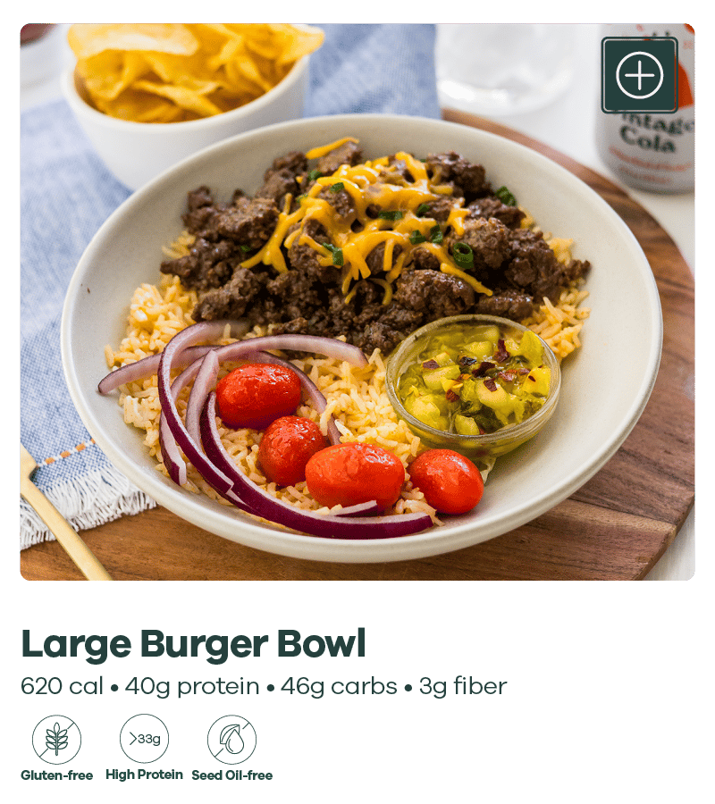 Snap Kitchen | Fresh Healthy Meals Delivered - Snap Kitchen