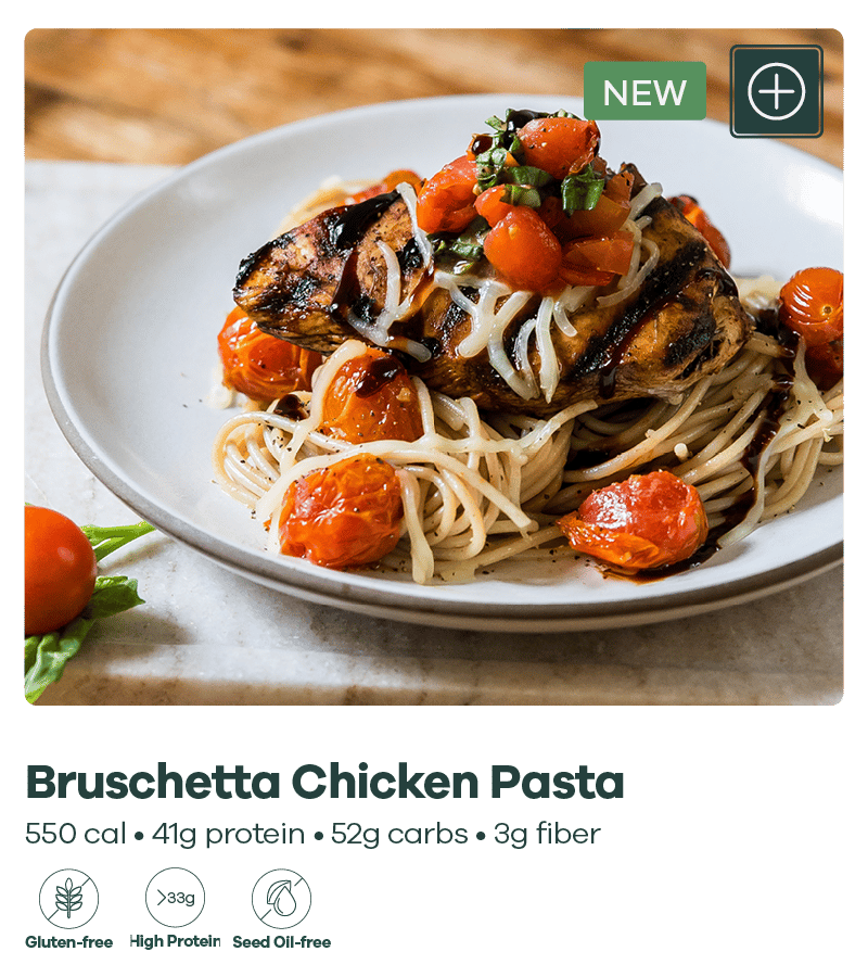 Snap Kitchen | Fresh Healthy Meals Delivered - Snap Kitchen