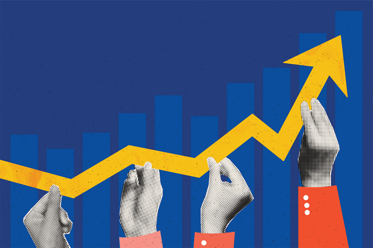 Azure, World, Gesture, Font