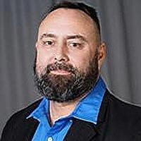 Facial hair, Eyebrow, Beard, Jaw, Collar, Ear