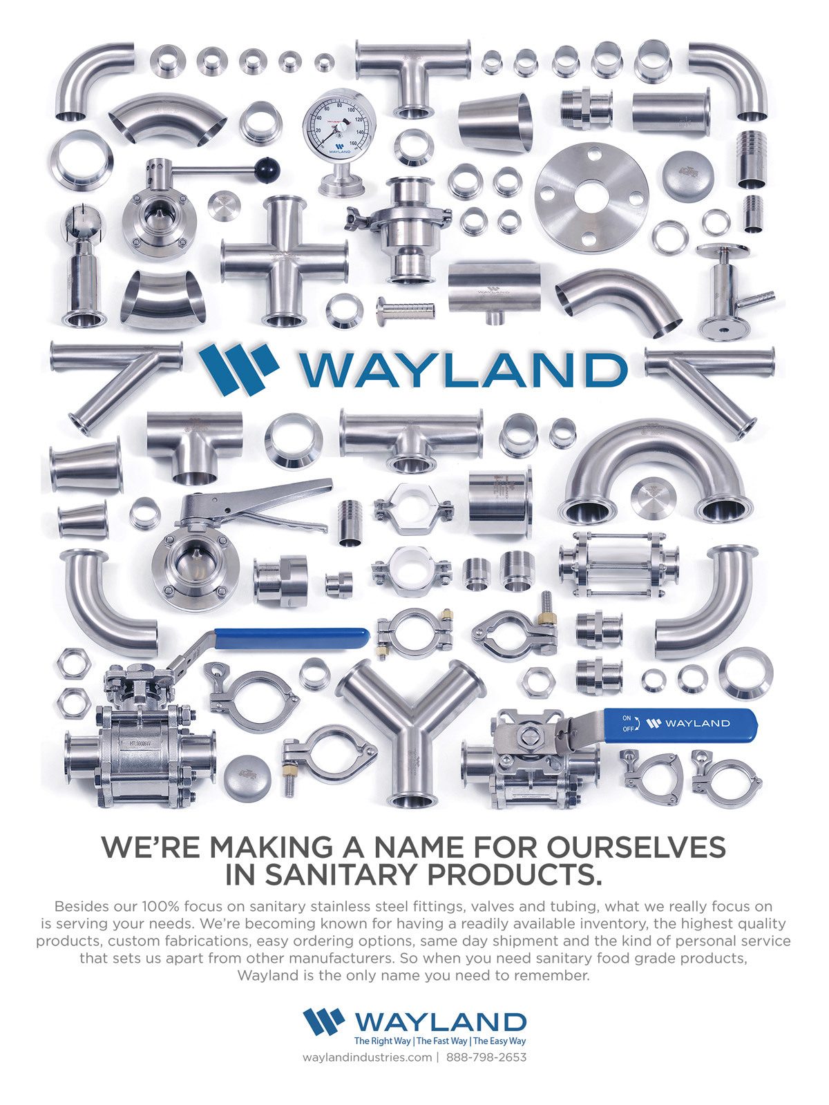 Product, Font