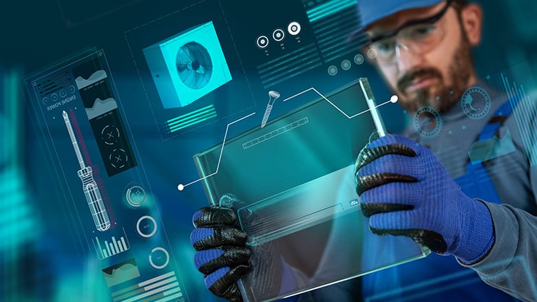 Music artist, Audio equipment, Hardware programmer, Beard, Gesture, Gadget