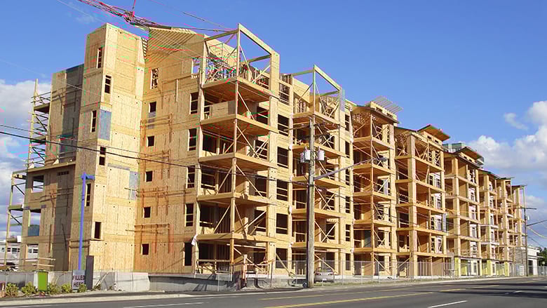 Tower block, Urban design, Residential area, Sky, Building, Architecture, Condominium, Neighbourhood, Window