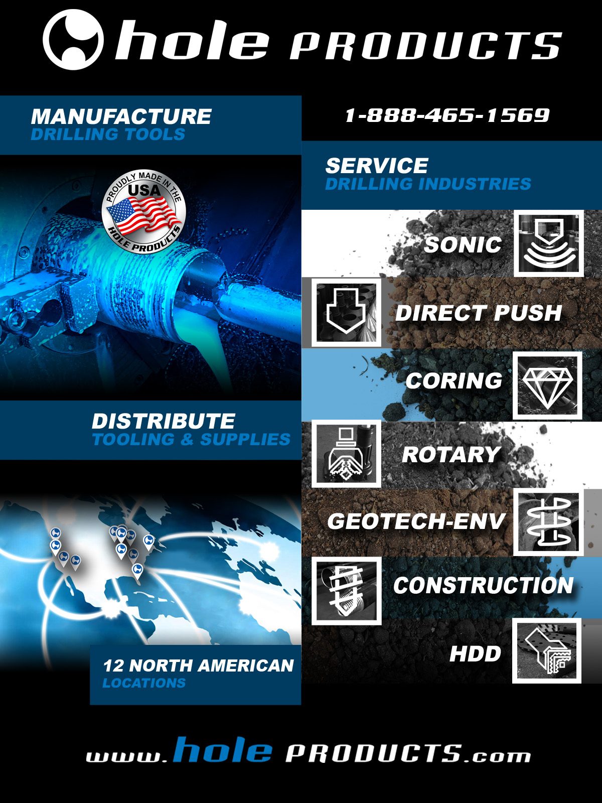 Product, Font