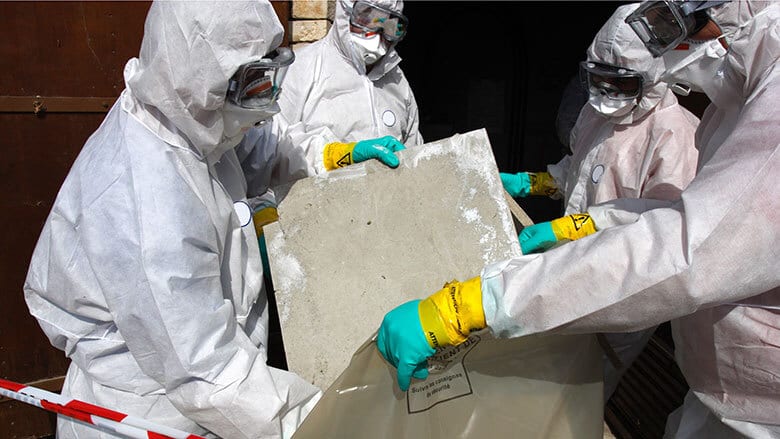Hazmat suit, Safety glove, Workwear, Sleeve, Medical