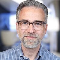 Vision care, Dress shirt, Forehead, Hair, Glasses, Chin, Smile, Beard, Jaw, Collar