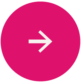 A white right-pointing arrow symbol inside a solid fuchsia-colored circle.