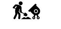 Happy, Gesture, Art, Font