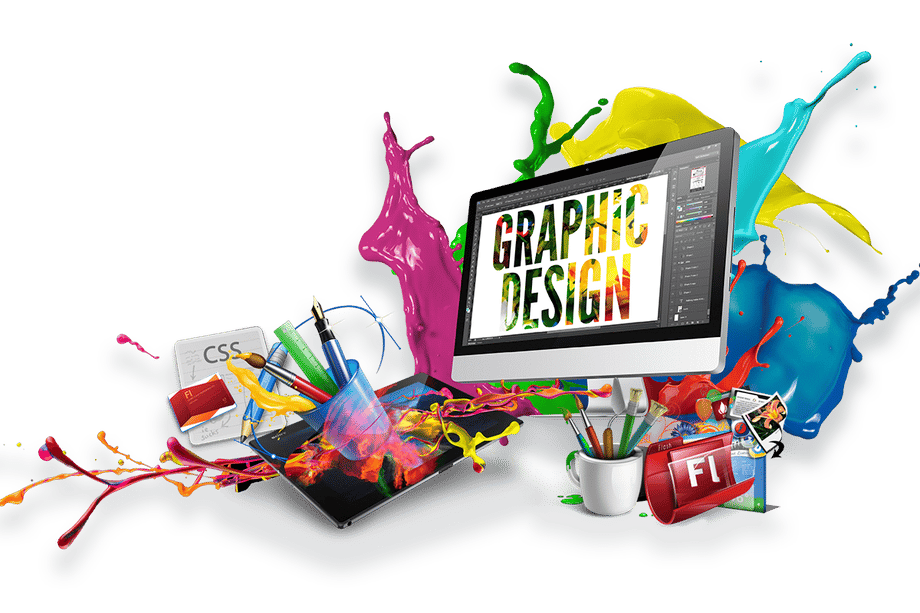Personal computer, Output device, Font, Art