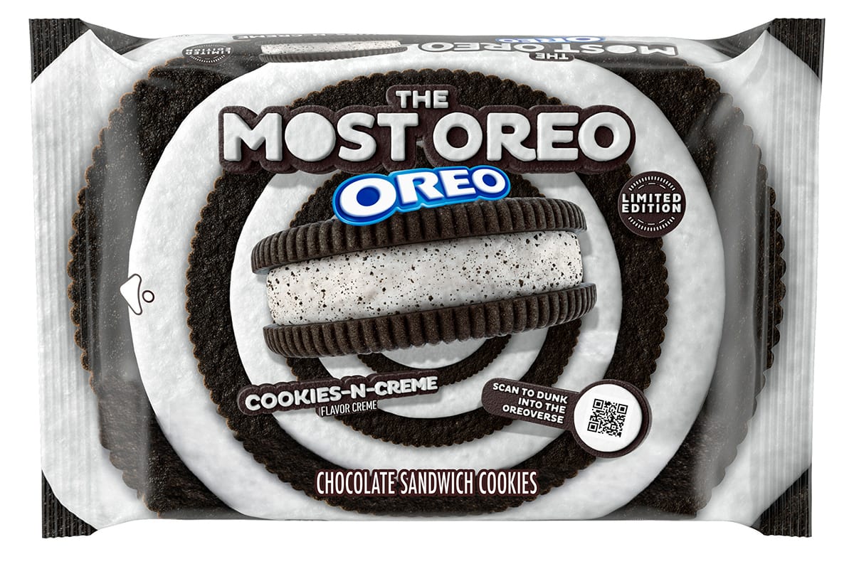 Mondelēz International, Inc.