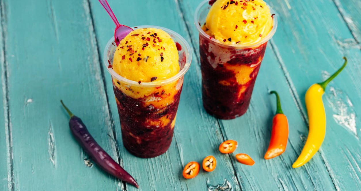 Fruit Chili Ice FLAVORCHEM