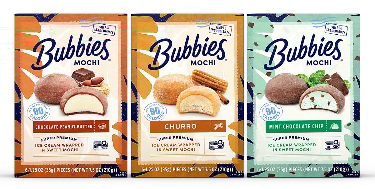 Bubbies Release Image