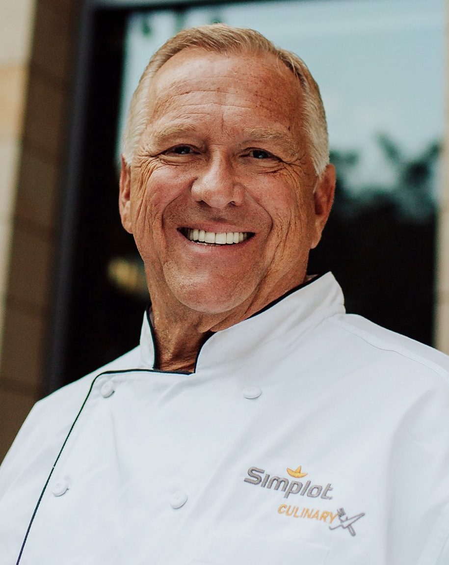 Chef Zeller