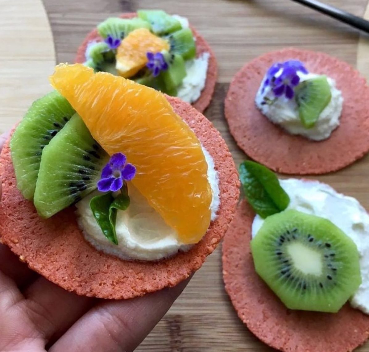 Craize Snacks, Inc.