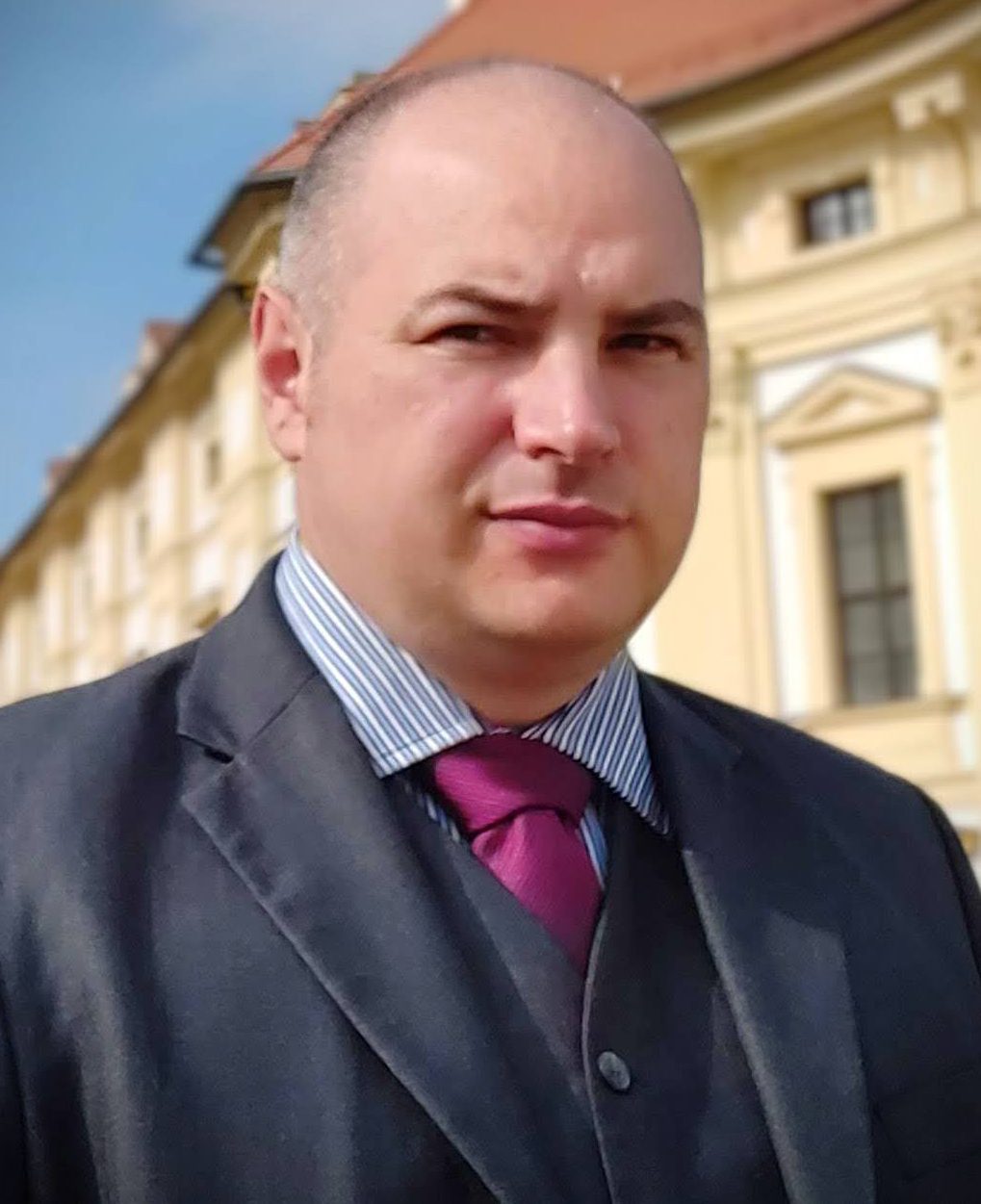 Jiri Duron