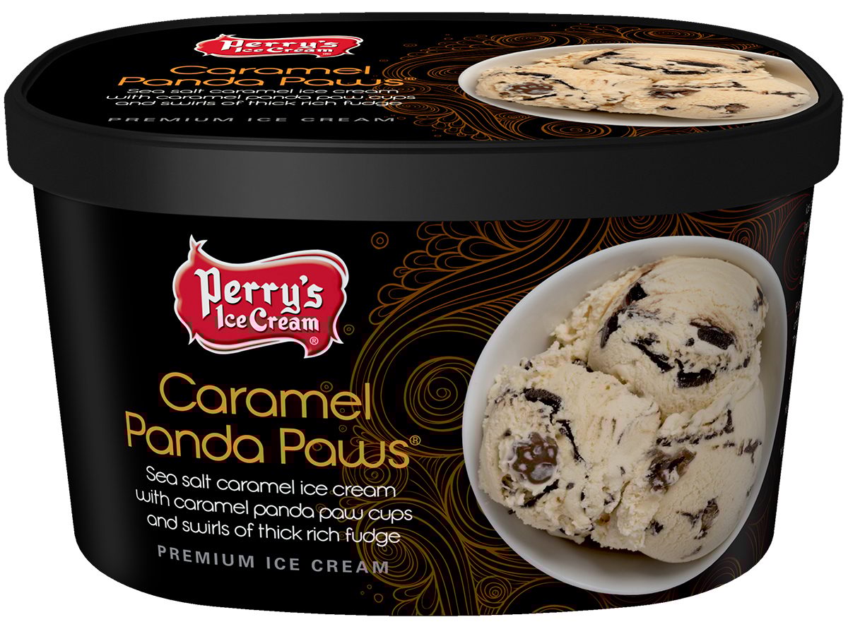 Perrys
