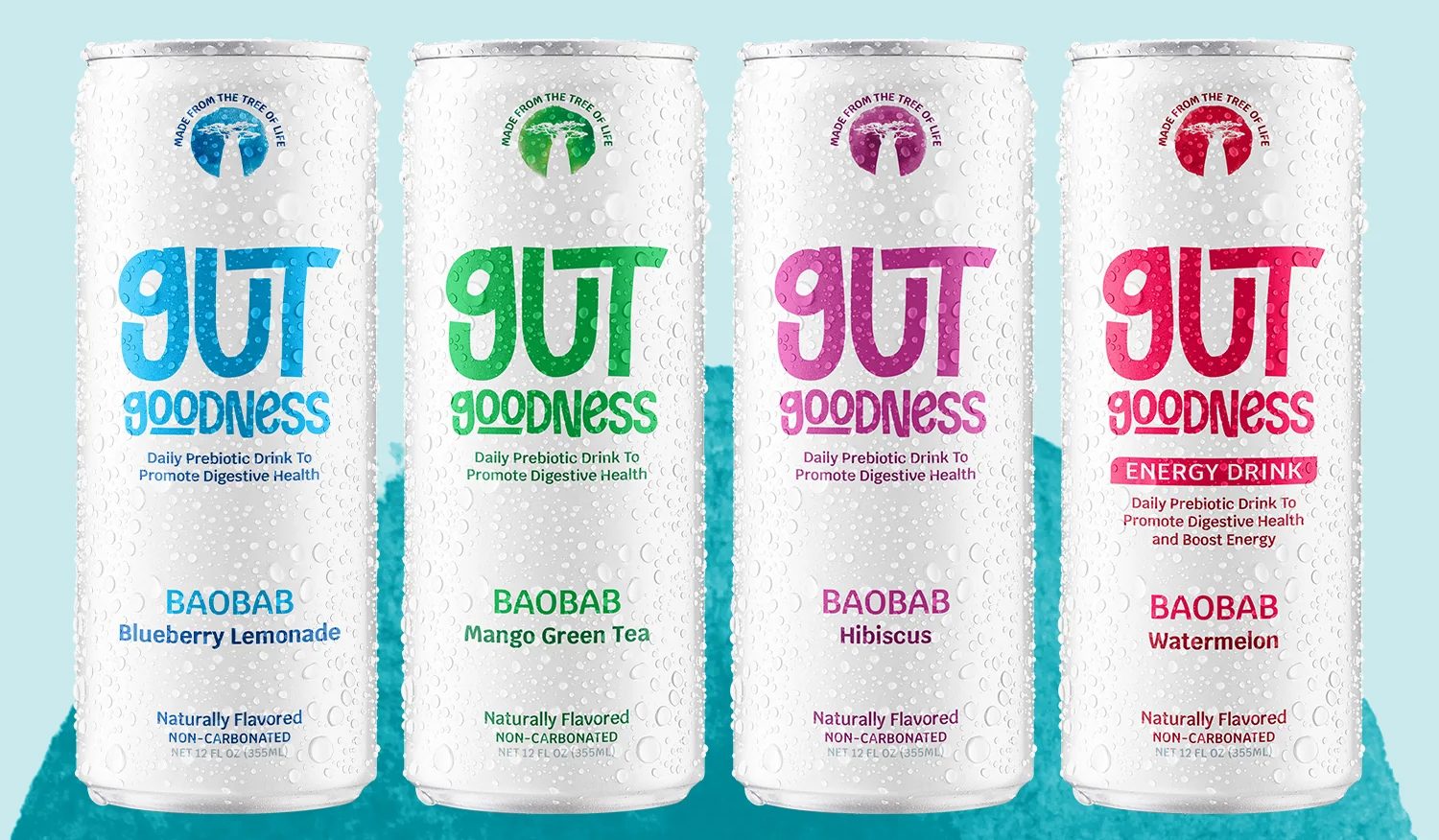 Gut Goodness