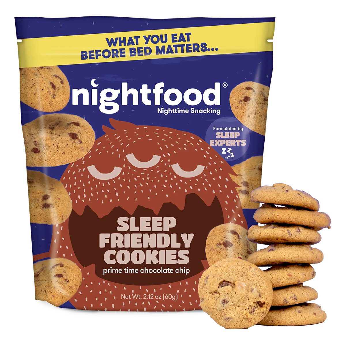 Nightfood Holdings Inc.