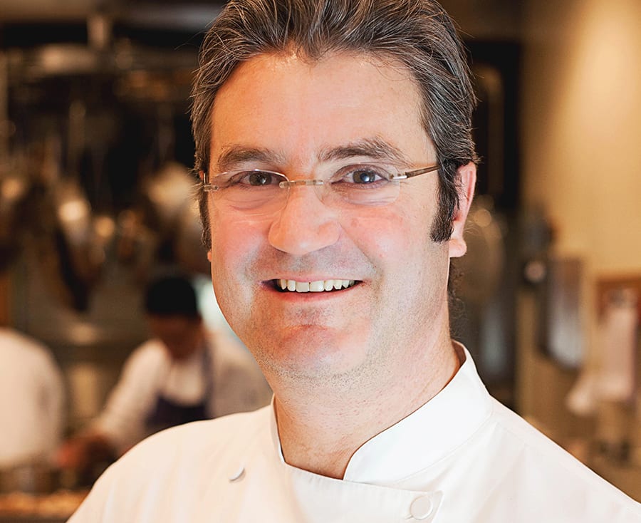 Charlie Baggs For Prepared Foods