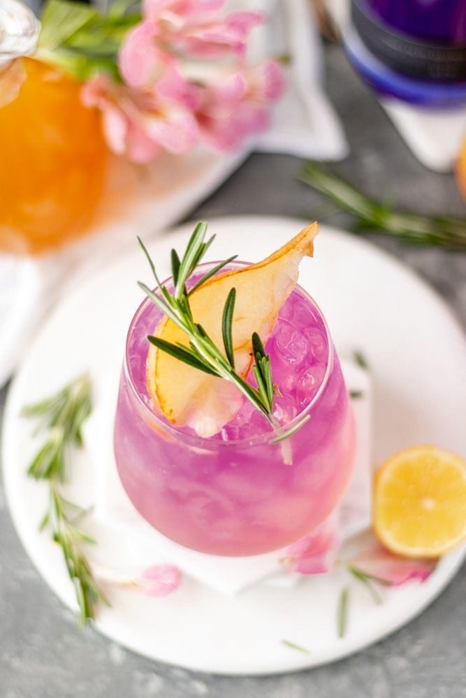 Pinkcocktail-Mingle