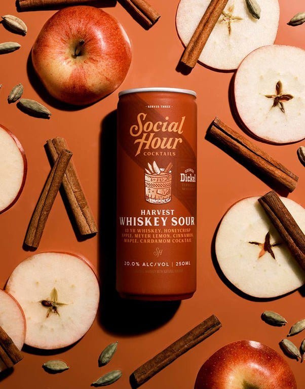Social-Hour-Harvest-Whiskey-Sour