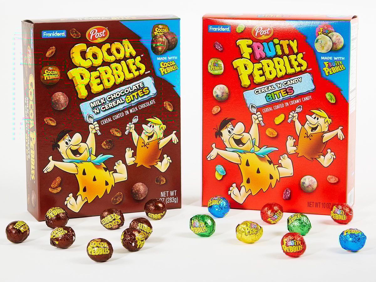 Cocoa-PEBBLES