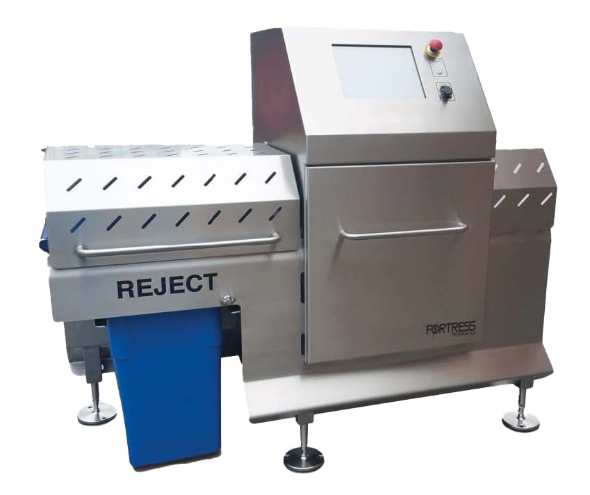 Vision systems strengthen quality control