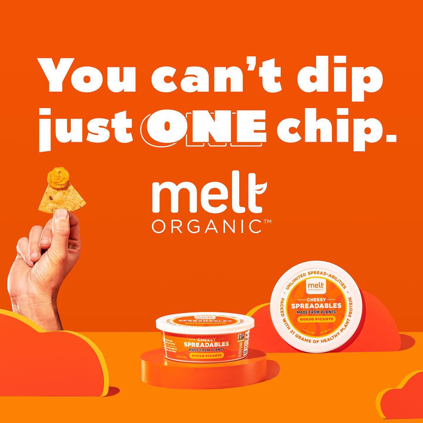 Melt Organic