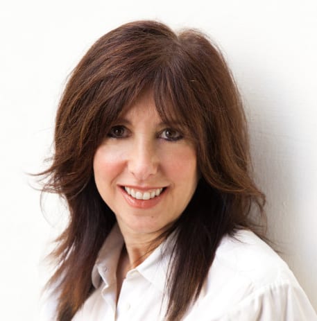 Randi Kronthal Sacco