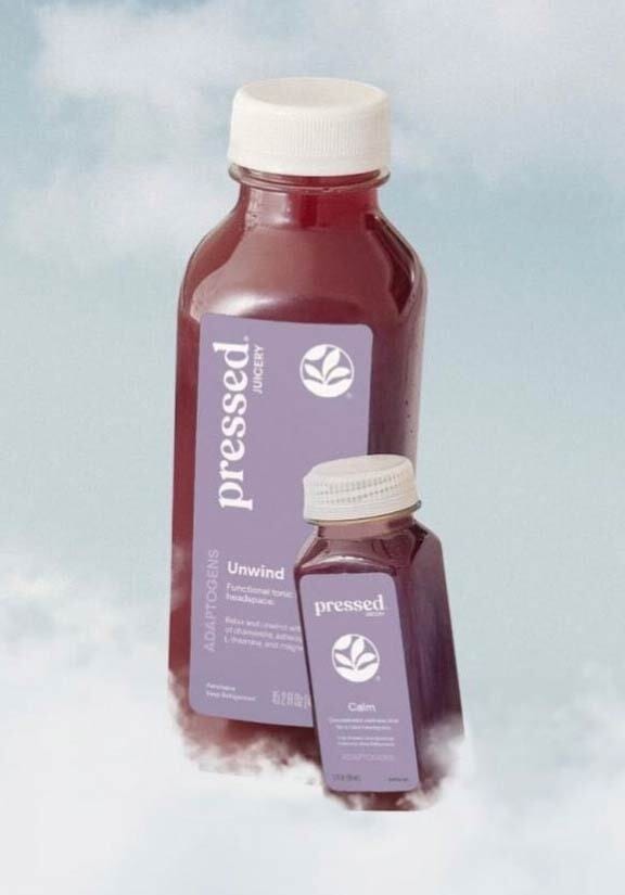 Pressed Juicery