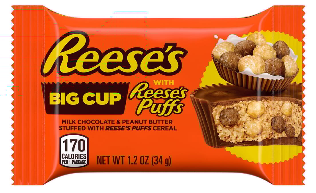The Hershey Company