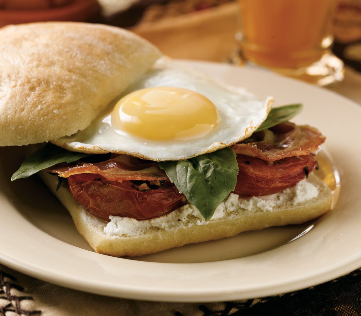 American Egg Board